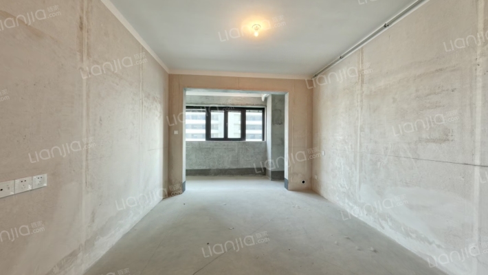 颐和禧园二手房实景图