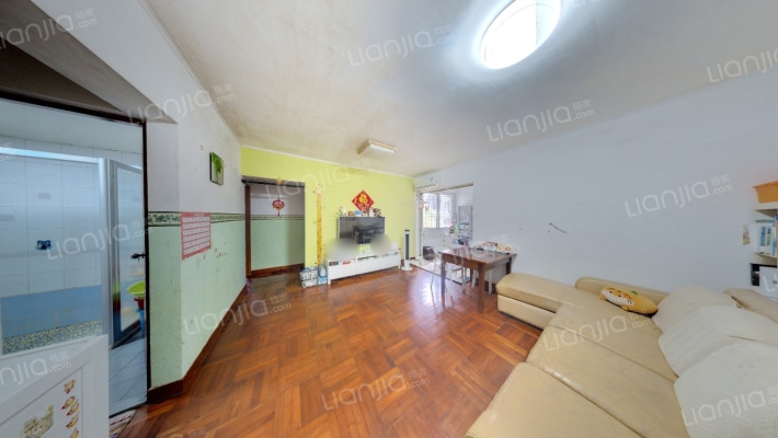 东怡大厦二手房实景图