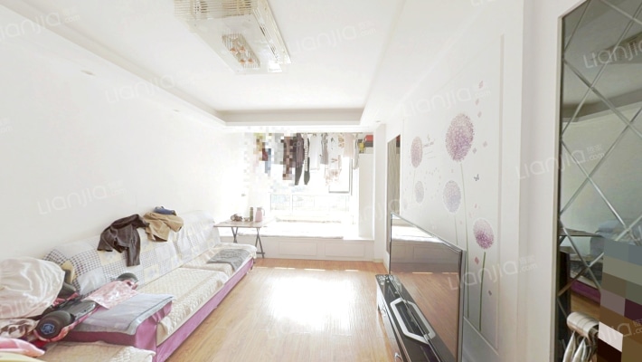 博林·印象二手房实景图