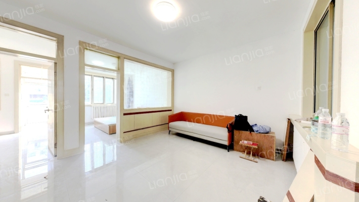 华实小区二手房实景图