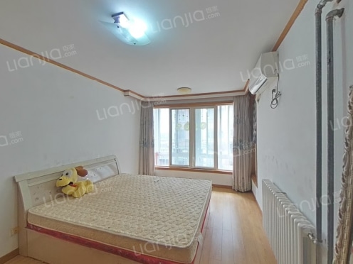 整租·城市花园一期 2室2厅 南