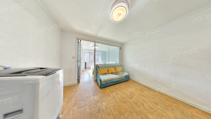 双榆树北里二手房实景图