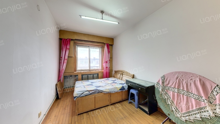 向山巷二手房实景图