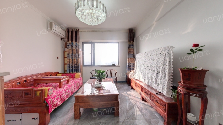 长乐嘉韵二手房实景图