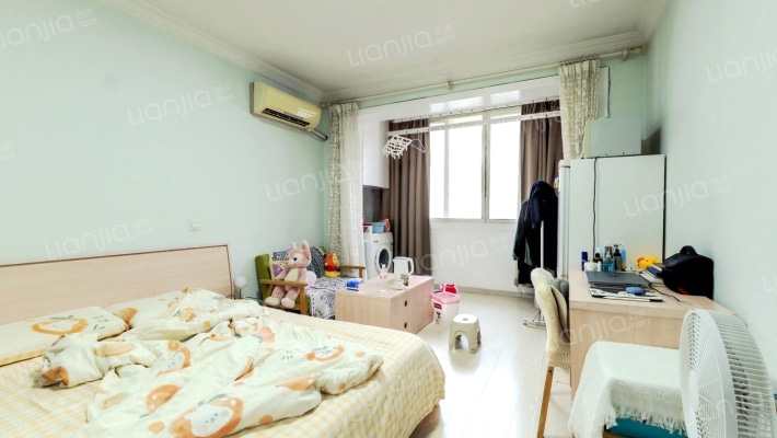 长江小区二手房实景图