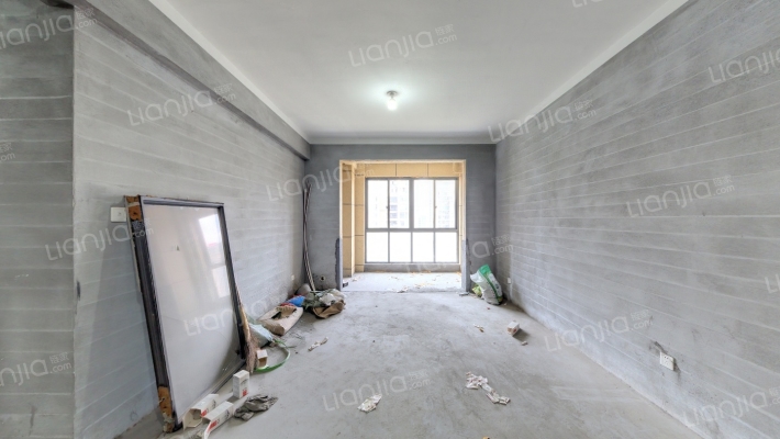 新泽苑二手房实景图