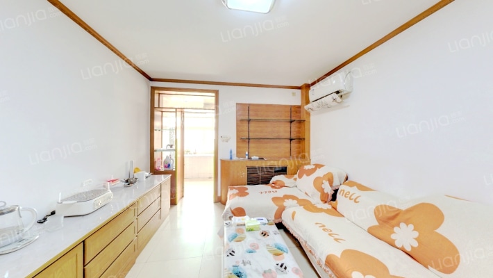 排水处宿舍二手房实景图