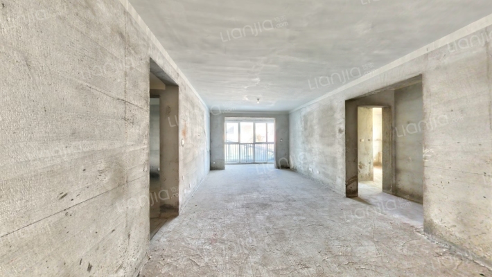 滨河美景二手房实景图