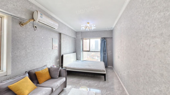 华阳玲珑苑二手房实景图