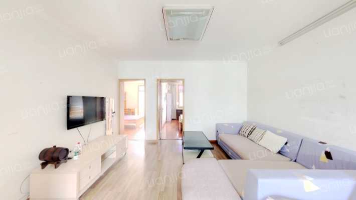 金安花园二手房实景图