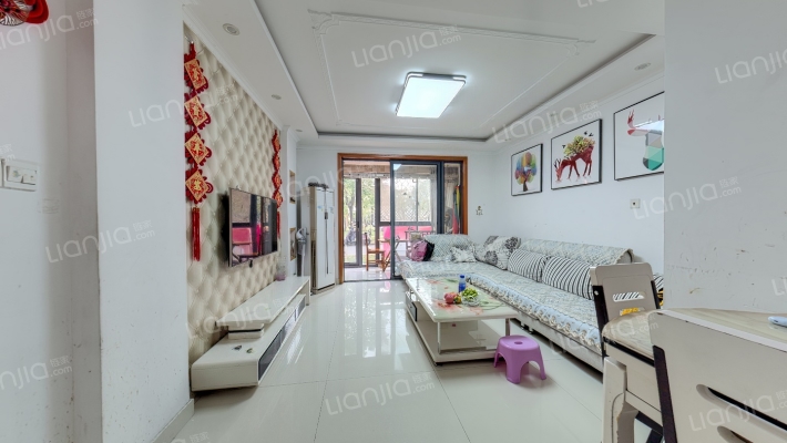 太湖郡二手房实景图