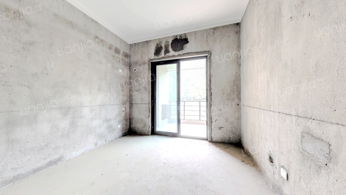 天乐云都二手房实景图