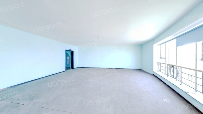 三箭银苑二手房实景图