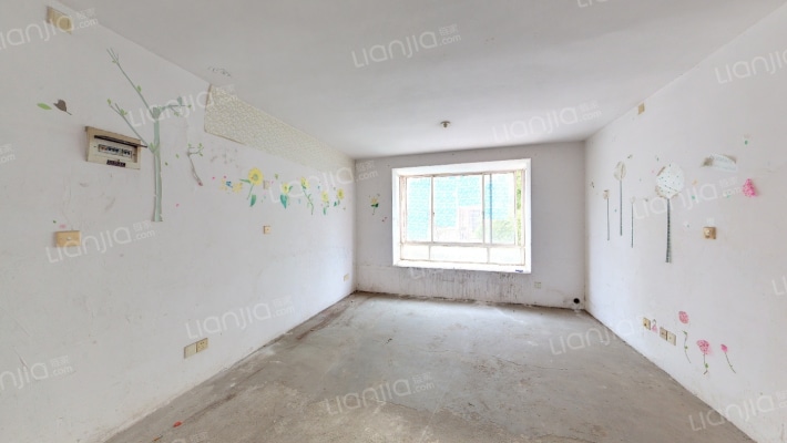 景湾小区西区二手房实景图