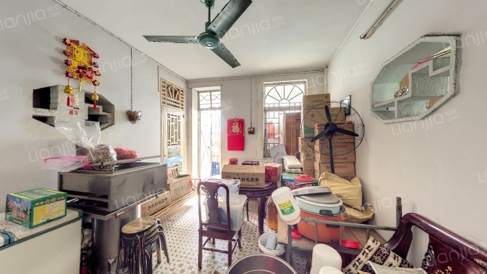 佛平路42号二手房实景图