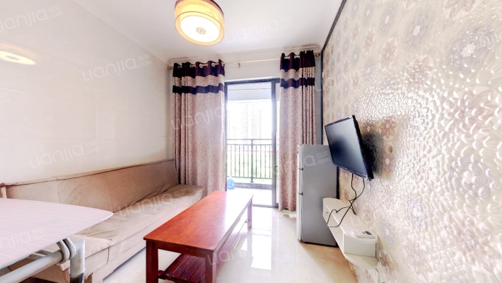 财富大厦二手房实景图