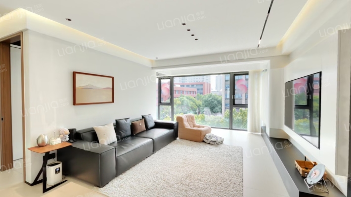 吉翔观塘云庐二手房实景图