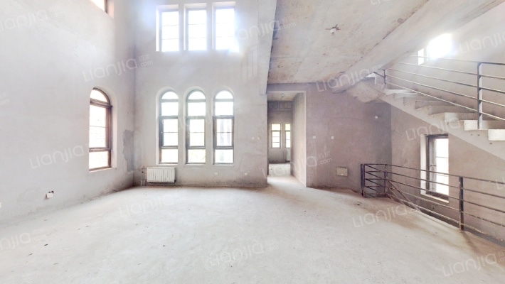 大运河孔雀城（丰运园1.1期）二手房实景图