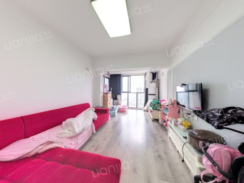 整租·金科时代中心 2室1厅 西