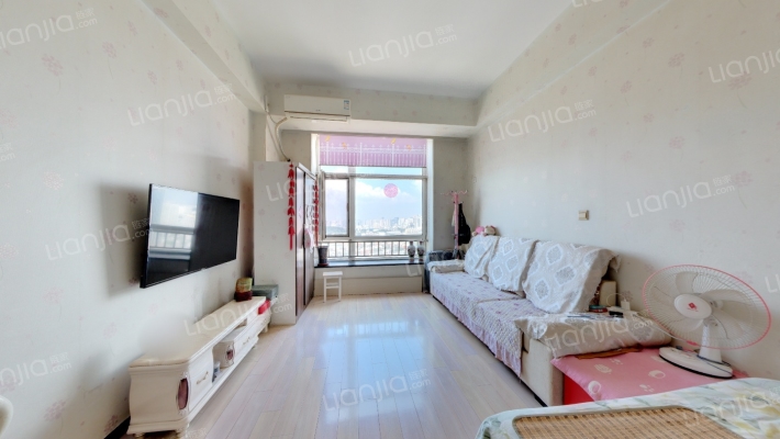 自由港二手房实景图