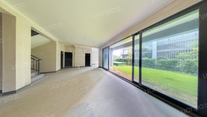 建发天悦云庐二手房实景图