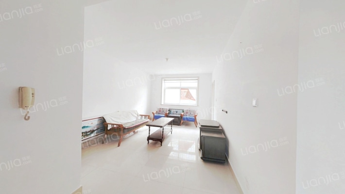 雁阳美地二手房实景图