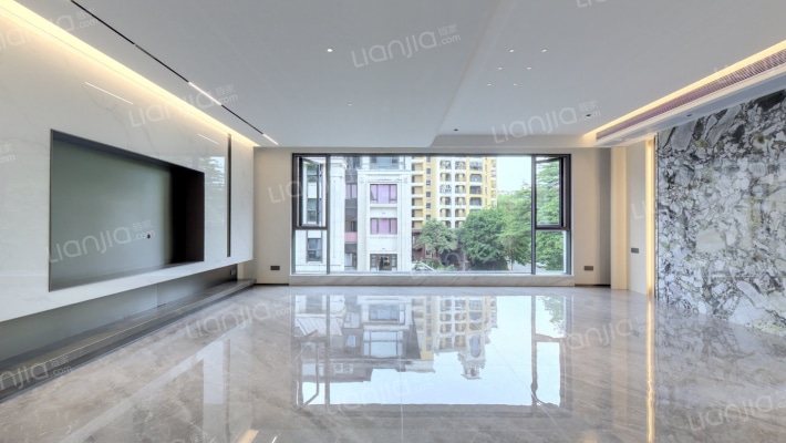 华远雲和墅二手房实景图