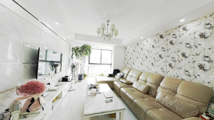 颐景苑二手房实景图