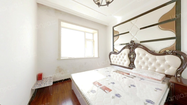 煤气宿舍（南关）二手房实景图