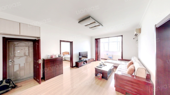 五中宿舍南院二手房实景图