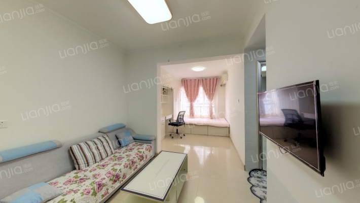 远洋新兴公馆二手房实景图