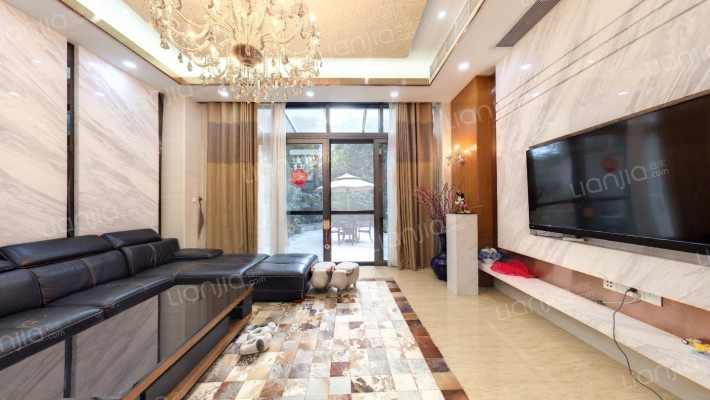 御郡二手房实景图