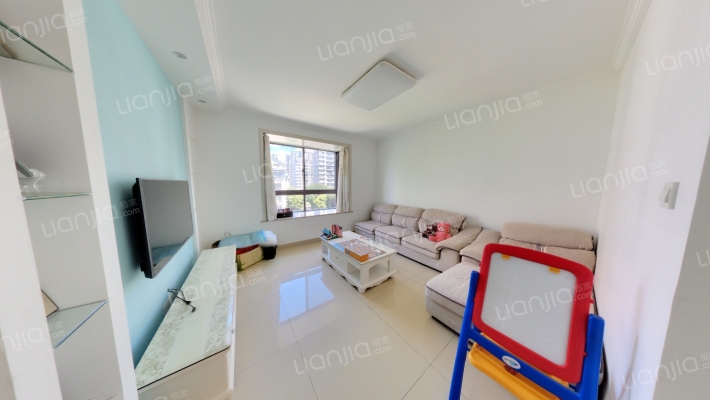 森林半岛二手房实景图