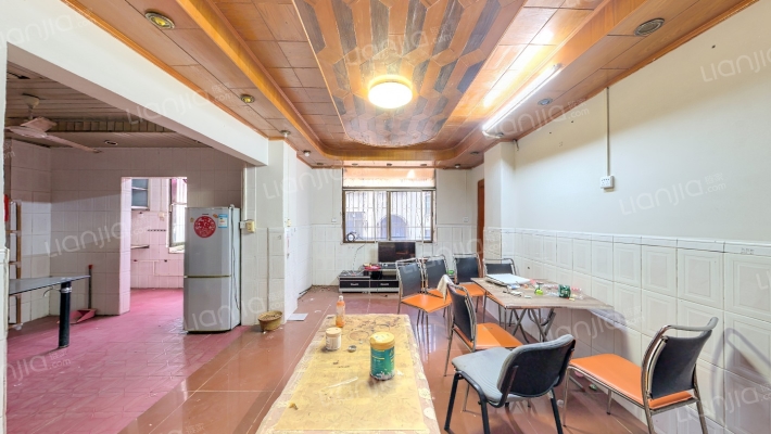 大英村住宿楼二手房实景图