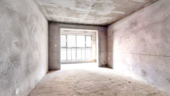 金蟾社区B区二手房实景图