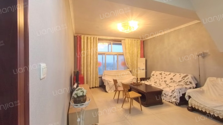 平信佳苑二手房实景图