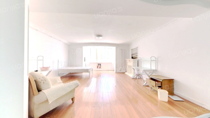 建和巷二手房实景图