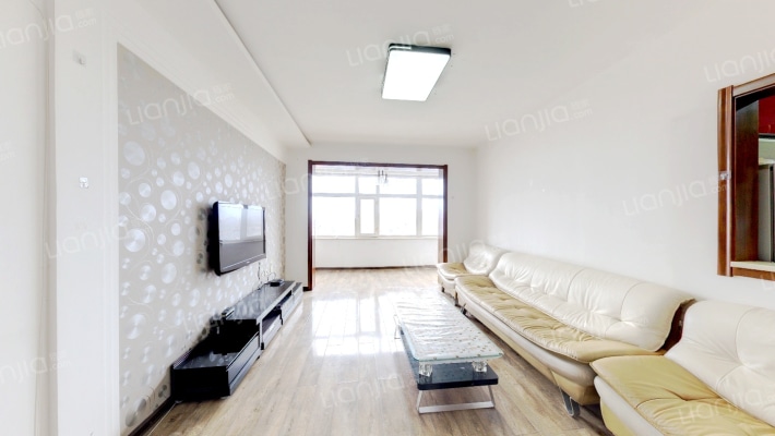 锋华城二手房实景图