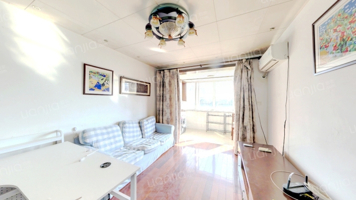 虹梅南路96弄二手房实景图