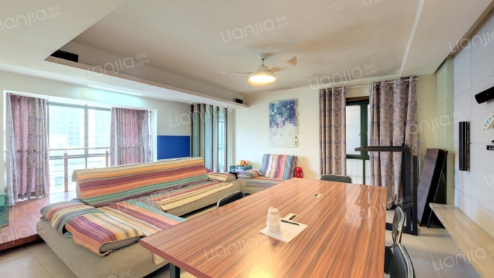 聚景园二手房实景图