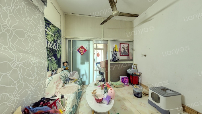 汉阳区二合村二手房实景图