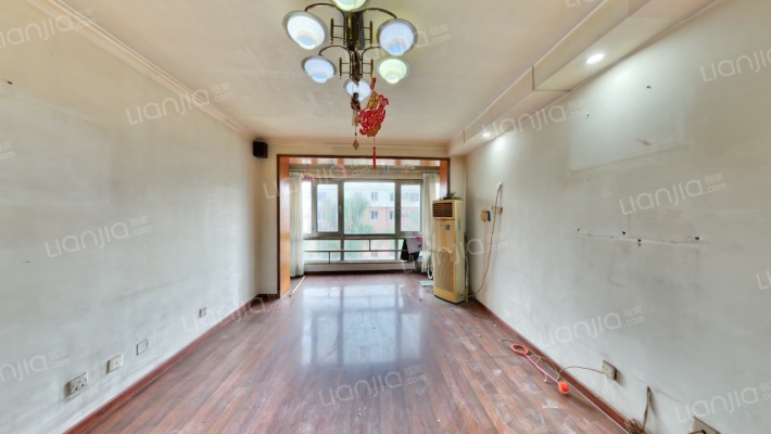 北亚花园二手房实景图