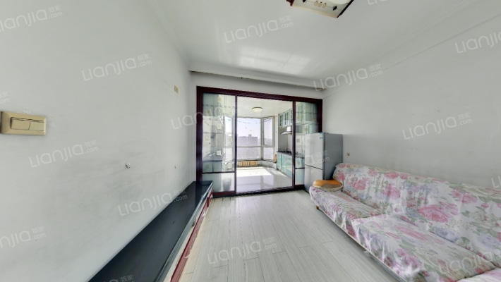 金园名城二手房实景图