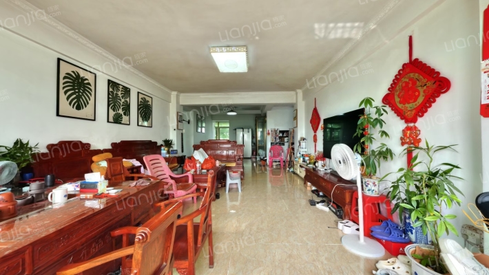 海南检察分院住宅楼二手房实景图