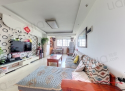 整租·金成港湾 3室2厅 南/北_金成港湾租房