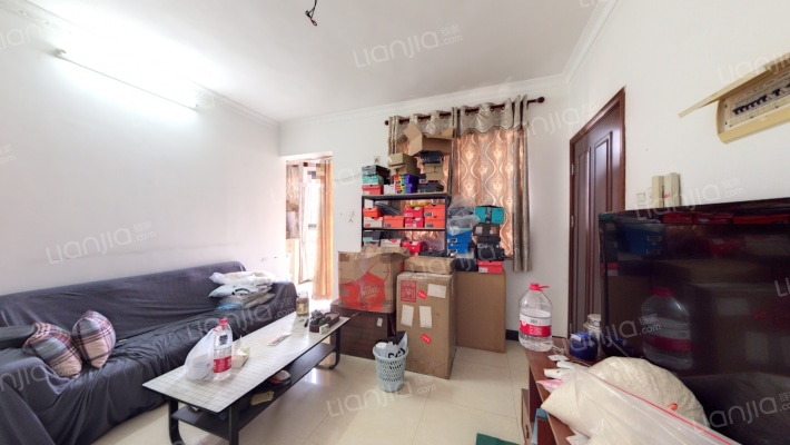 长乐花苑二期二手房实景图