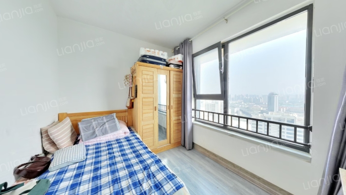 中海·锦城二手房实景图