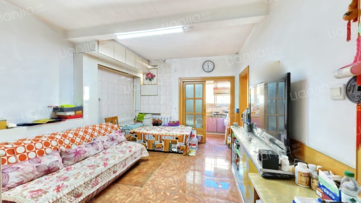 409小区二手房实景图