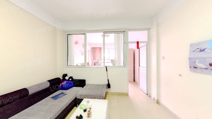 瓜果城综合楼二手房实景图