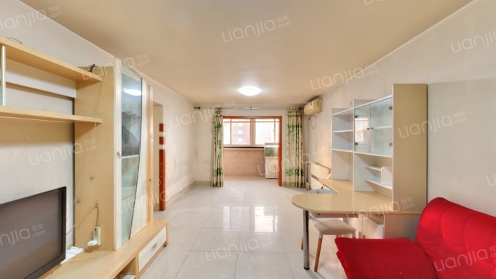 西黄新村北里二手房实景图